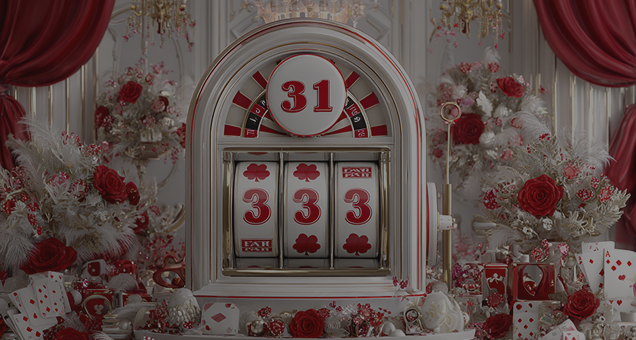 Lucky31