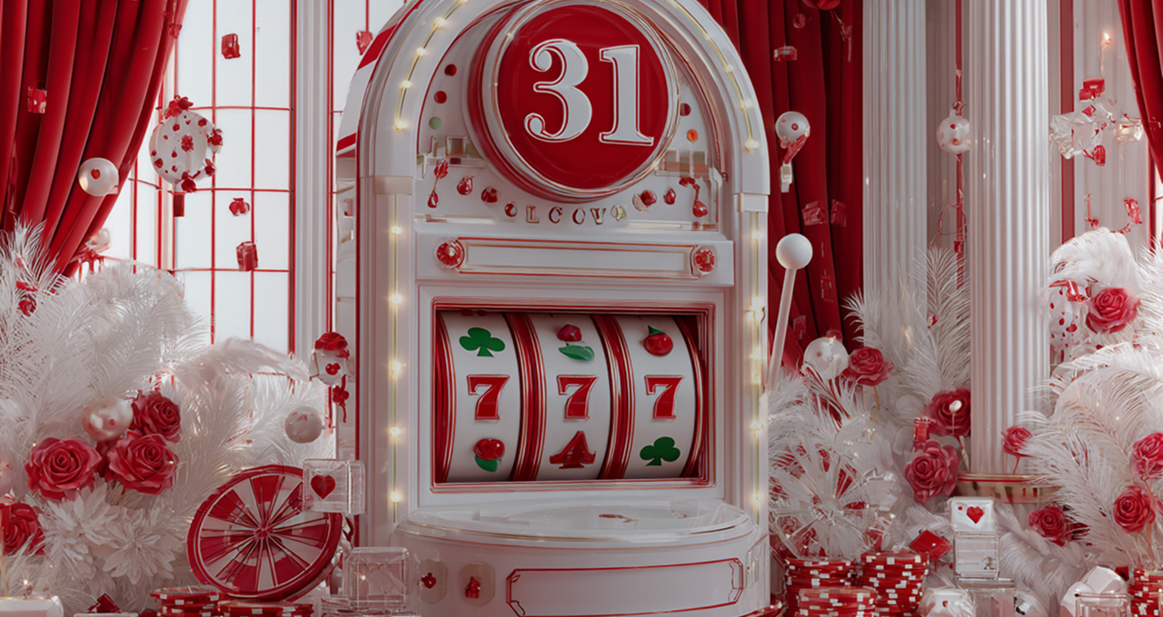 Lucky31 Slide 1