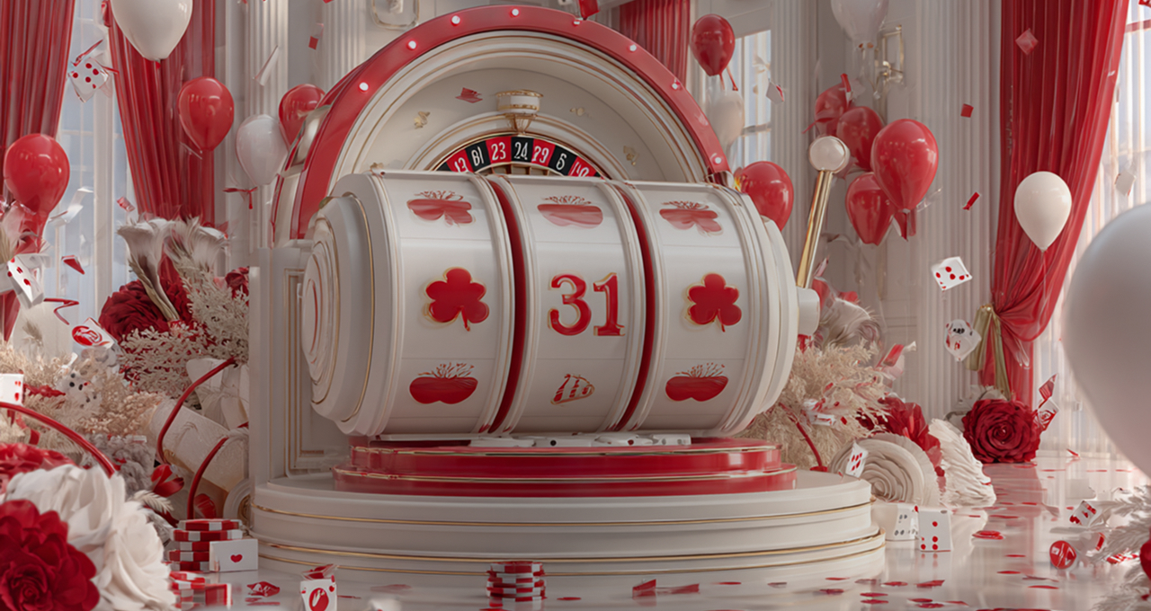 Lucky31 Slide 2